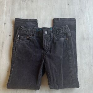 Crewcuts Slim Stretch Corduroy pants